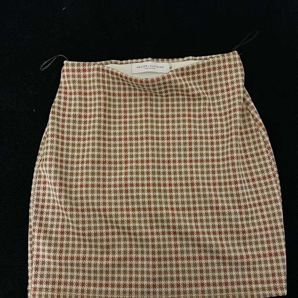 Nectar Skirt